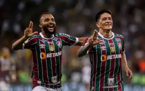 Fluminense estreia no Mundial de Clubes contra o A
