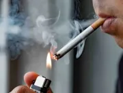  Tabagismo: Novo remédio dobra as chances de fuman
