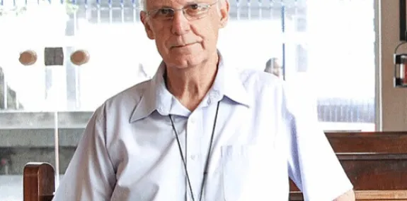 Vereador Rubinho Neres (União Brasil/SP) registra um requerimento solicitando CPI para investigar atuação do Padre Júlio Lancelotti na atuação junto a pessoas em condição de moradores de rua