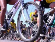 Maio Amarelo: Settran realiza passeio ciclístico a