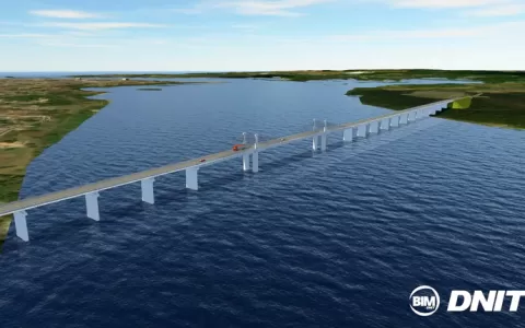 Após 120 anos, ponte Brasil-Bolívia prevista em ac