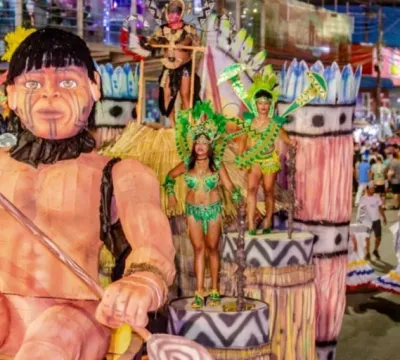 Falta de organização faz Secult transferir data do Carnaval em Parauapebas