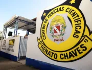 Polícia Científica do Pará abre seleção para 82 vagas 