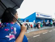 Governo do Estado entrega Hospital Regional de Rio Maria 