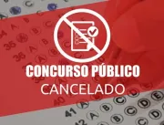 Após comprovação de fraude, Concurso Público é cancelado em Parauapebas