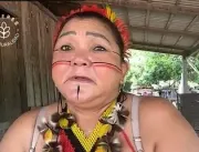 Cacique do Pará recebe prêmio por empreender e conservar na Amazônia 