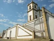 Brasil tem mais estabelecimentos religiosos que es