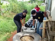 Corpo de menina é encontrado em igarapé em Parauap