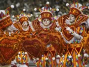 Mocidade Alegre é a campeã do carnaval de São Paulo de 2024
