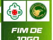 Campeonato Paraense 2024