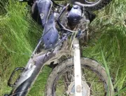 Tucumã: Motociclista faz manobra forçada e morre na Rodovia PA-279 