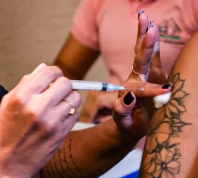 População paraense tem dez dias para tomar vacina contra a gripe