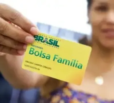 Caixa paga novo Bolsa Família a beneficiários com NIS de final 5 