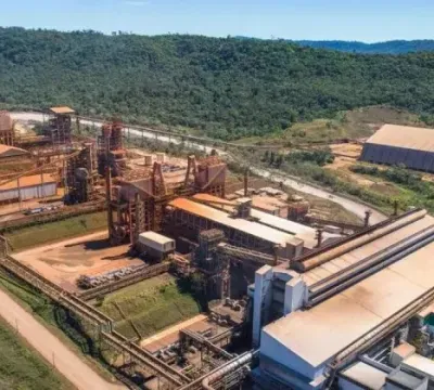 SEMAS suspende licença da operação de níquel Onça-Puma, no Pará