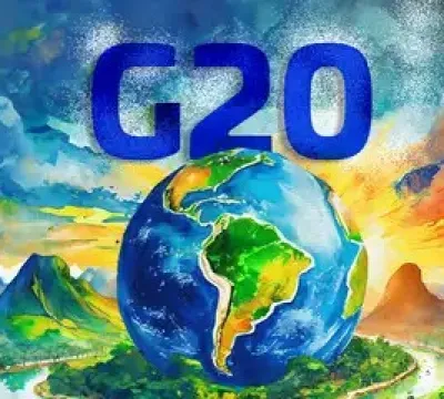 B20, C20, Y20; conheça as siglas que acompanham o G20 