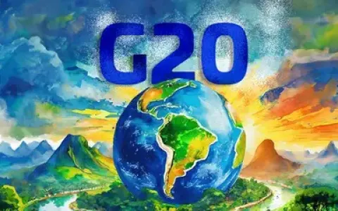 B20, C20, Y20; conheça as siglas que acompanham o G20 