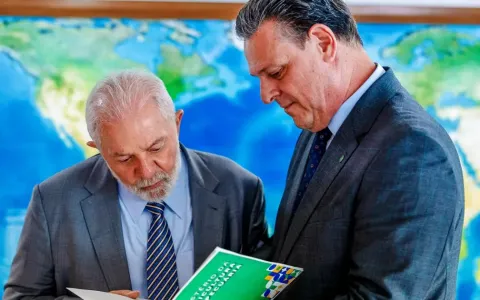 Lula retomará reuniões com empresários de vários setores do agro 