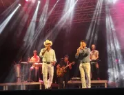 ​Missa e show de Zé de Sousa e Roniel marcam abertura da Expocanaã