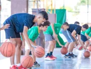 Prefeitura oferece oficinas gratuitas de esporte e cultura para crianças e jovens
