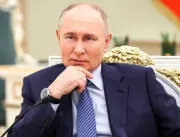 Vladimir Putin: veja a reação dos países a vitória