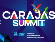 Carajás Summit 2024 destaca COP 30 e inovação tecn