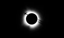 Eclipse total permite ampliar conhecimento sobre e