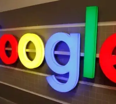 Google não permitirá anúncios de políticos nas ele