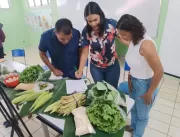São João do Araguaia: Cooperativa de Agricultores 