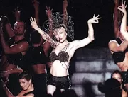  Veja quanto será o cachê de Madonna, em show no B