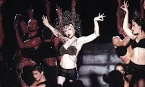  Veja quanto será o cachê de Madonna, em show no B
