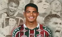 Thiago Silva retorna ao Fluminense, após quase 16 
