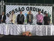 Vila Ouro Verde recebe 1ª Sessão Itinerante de 201