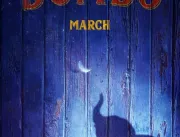 Dumbo: Versão com atores dirigida por Tim Burton g