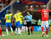 Fifa responde CBF, defende árbitro de vídeo e se r