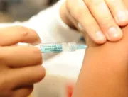 ​Influenza: grupos de risco têm até 6 de julho para vacinação
