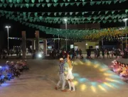 ​Praça da Bíblia no bairro Novo Horizonte recebe o 5º Festival de Cultura Nordestina