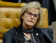 Rosa Weber rejeita pedido para declarar Lula inele