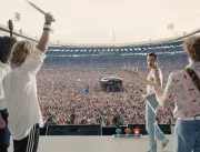 Bohemian Rhapsody, filme sobre a história de Fredd