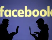 Facebook vai suspender conta de usuários com menos