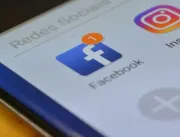 Instagram e Facebook incluem opções para controlar