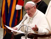 Vaticano modifica catecismo e declara que pena de morte é inadmissível