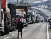 Governo descarta possibilidade de nova greve de caminhoneiros