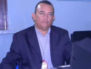 Delegado Sérgio Máximo está afastado da Delegacia 