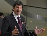 PT indica Haddad no lugar de Lula na disputa presi