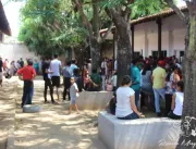 Em Canaã dos Carajás, 26.973 eleitores foram às ur