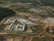 Detentos fogem de presídio em Santa Izabel do Pará com apoio externo
