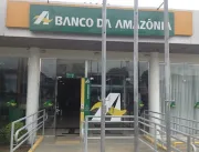 Agência bancária é assaltada em Marabá, no sudeste