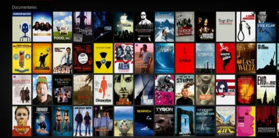 Netflix libera mais de 220 códigos para você assistir os filmes “secretos” da plataforma