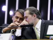 Senado dá recado a Bolsonaro