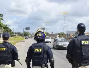 PRF abre concurso para 500 vagas de policial rodov
